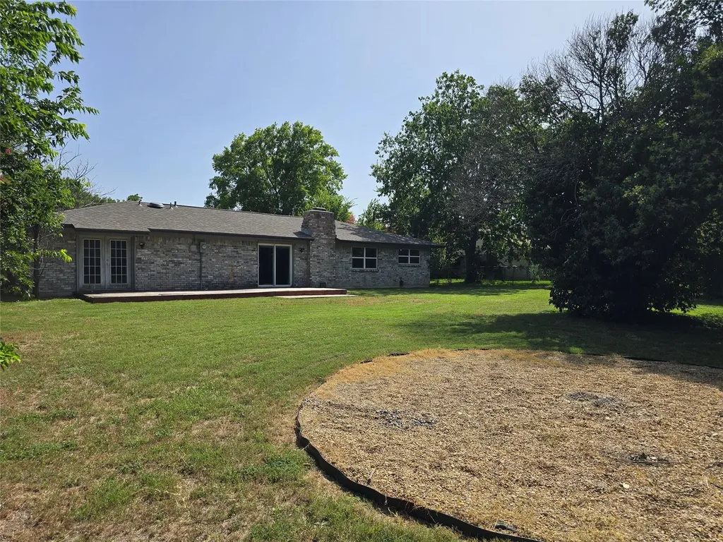 205 E Cherokee Drive Harker Heights TX 76548