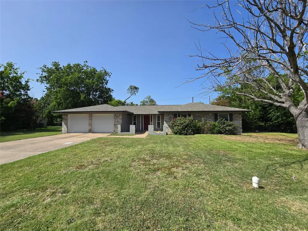 205 E Cherokee Drive Harker Heights TX 76548