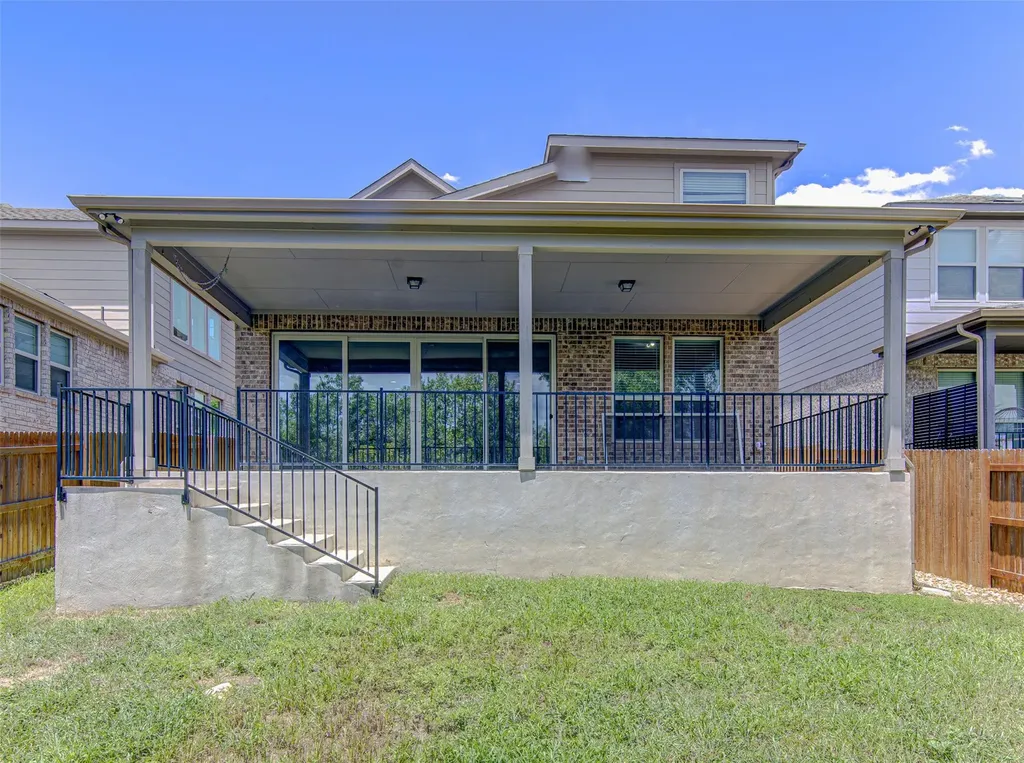 7000 Llano Stage Trail Austin TX 78738