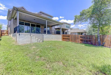 7000 Llano Stage Trail Austin TX 78738