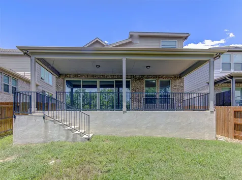 7000 Llano Stage Trail Austin TX 78738