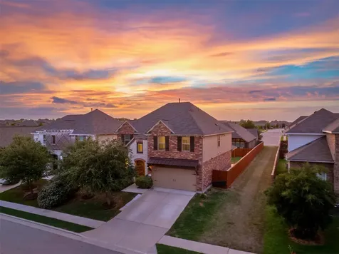 156 Banana Street Buda TX 78610