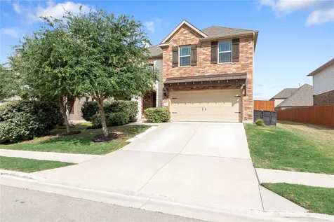 156 Banana Street Buda TX 78610