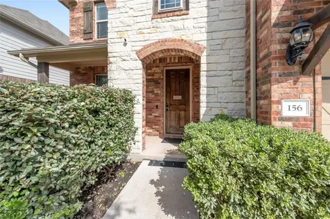 156 Banana Street Buda TX 78610