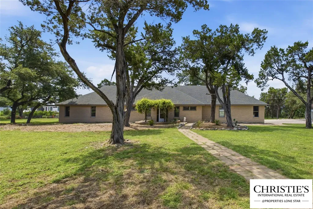 8901 Grandview Drive Jonestown TX 78645