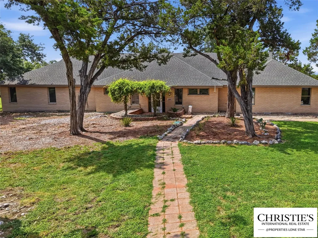 8901 Grandview Drive Jonestown TX 78645