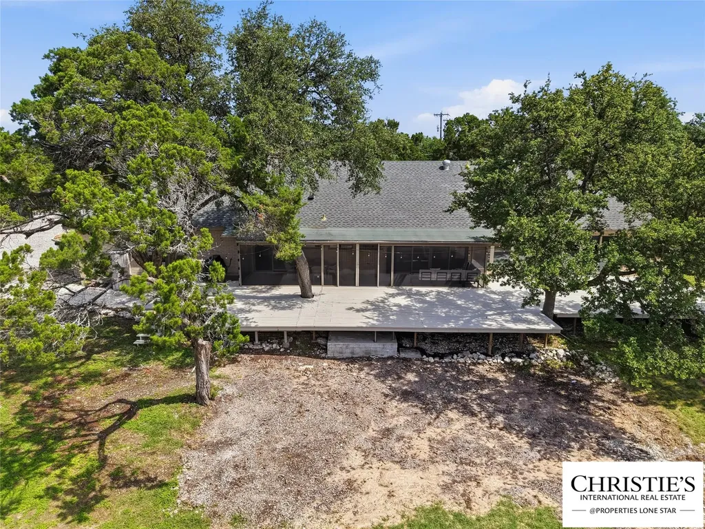 8901 Grandview Drive Jonestown TX 78645