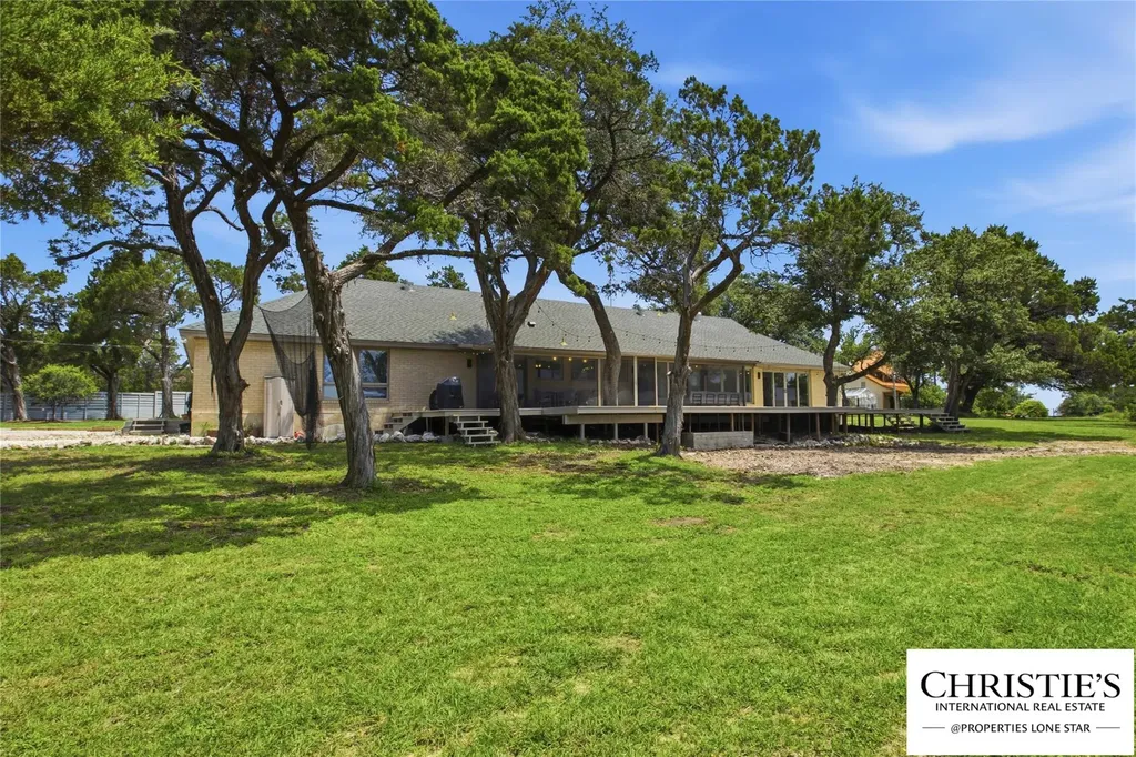 8901 Grandview Drive Jonestown TX 78645