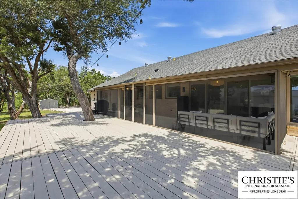 8901 Grandview Drive Jonestown TX 78645