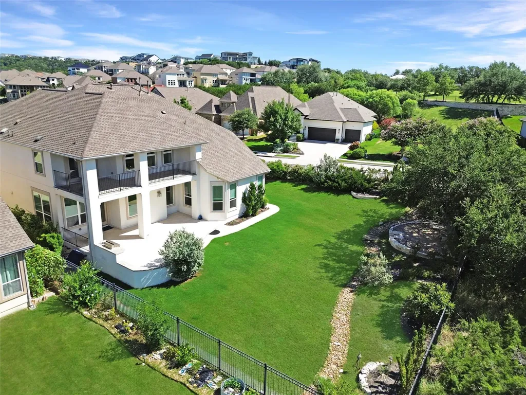 4300 Mezzaluna Pass Leander TX 78641
