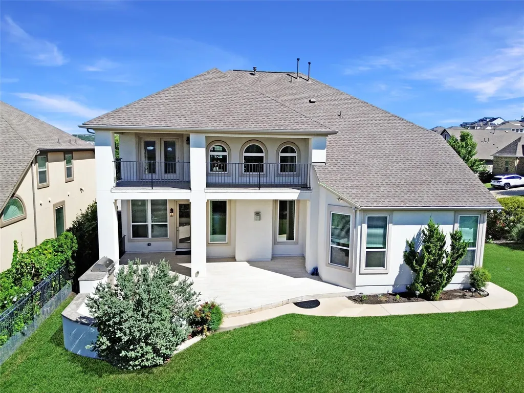 4300 Mezzaluna Pass Leander TX 78641