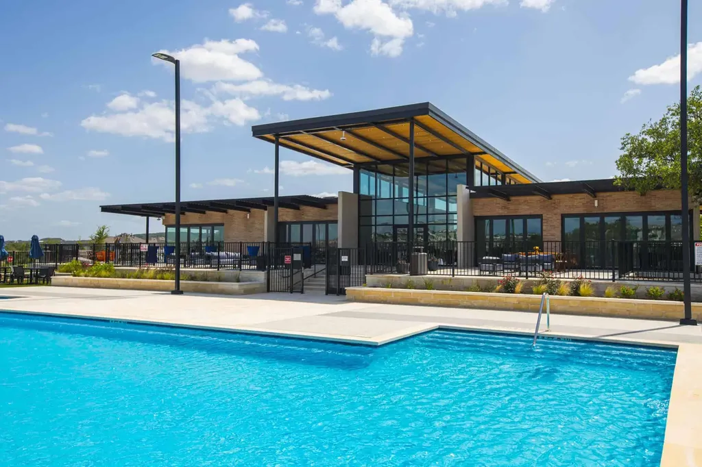 4300 Mezzaluna Pass Leander TX 78641