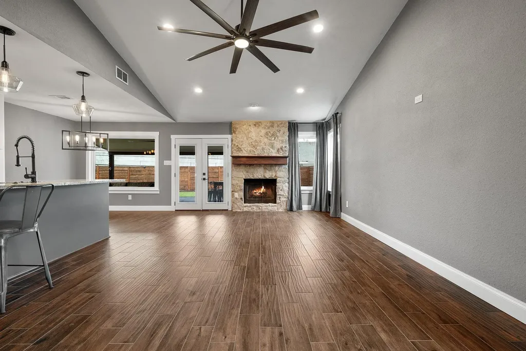 5143 Ganymede Drive Austin TX 78727