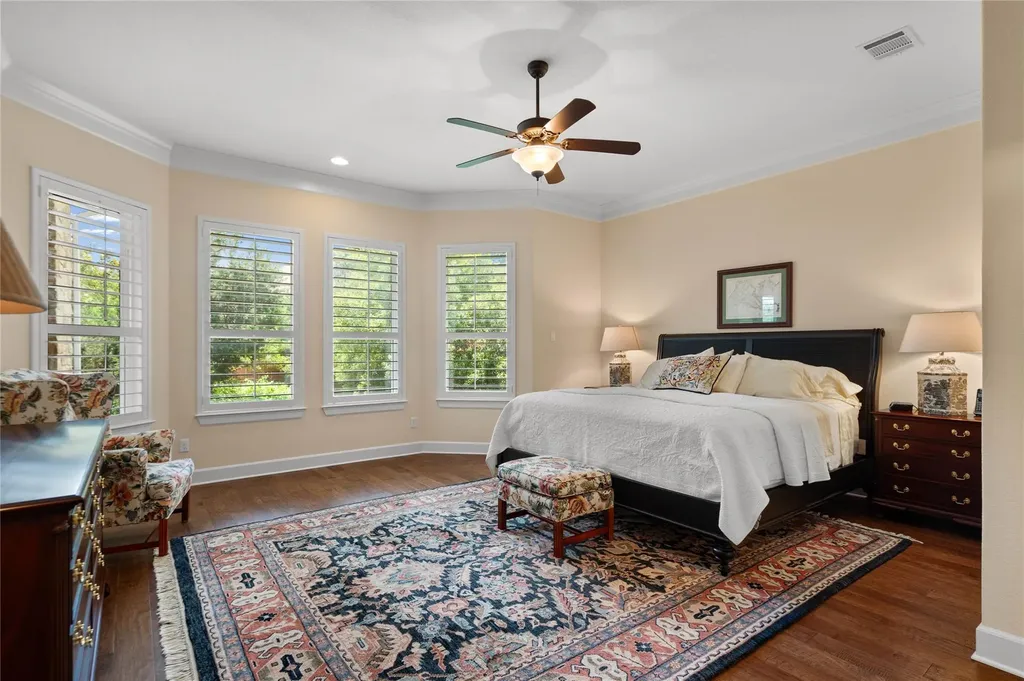 18605 Amberg Place Austin TX 78738