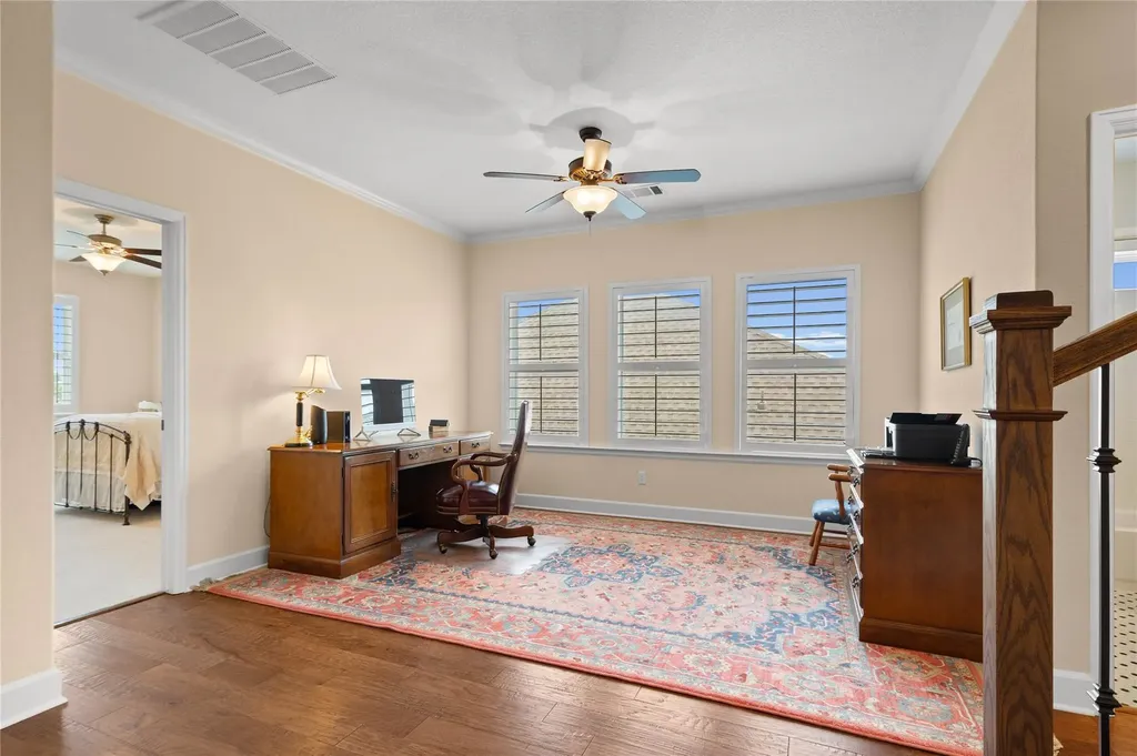 18605 Amberg Place Austin TX 78738