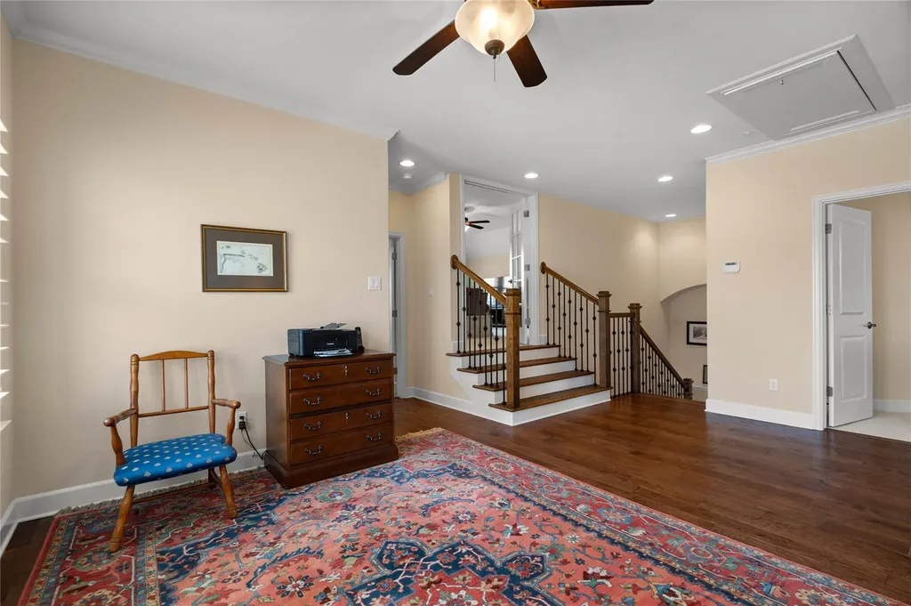 18605 Amberg Place Austin TX 78738