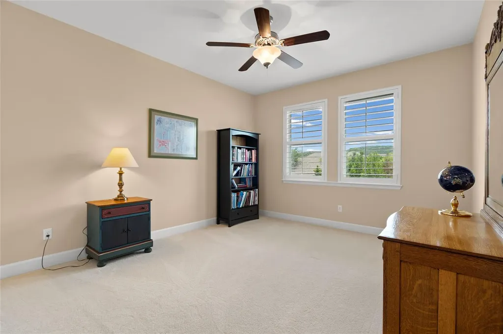 18605 Amberg Place Austin TX 78738