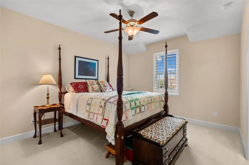 18605 Amberg Place Austin TX 78738
