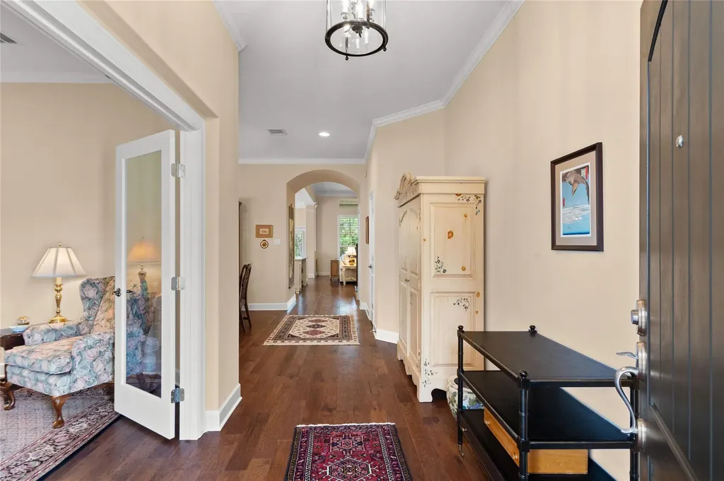 18605 Amberg Place Austin TX 78738