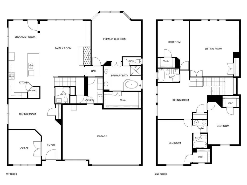 18605 Amberg Place Austin TX 78738