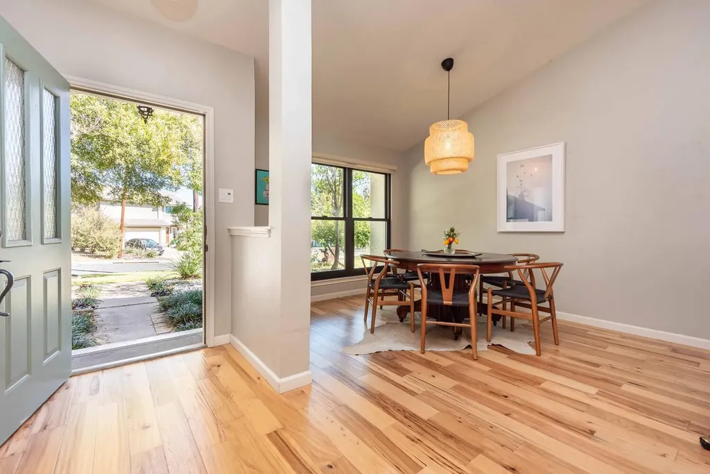 3403 Palomar Lane Austin TX 78727