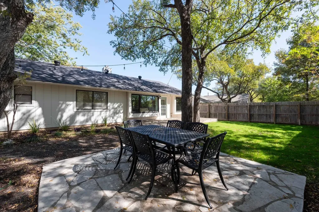 3403 Palomar Lane Austin TX 78727