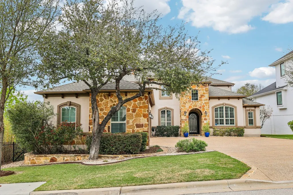 2533 Livenza Place Leander TX 78641