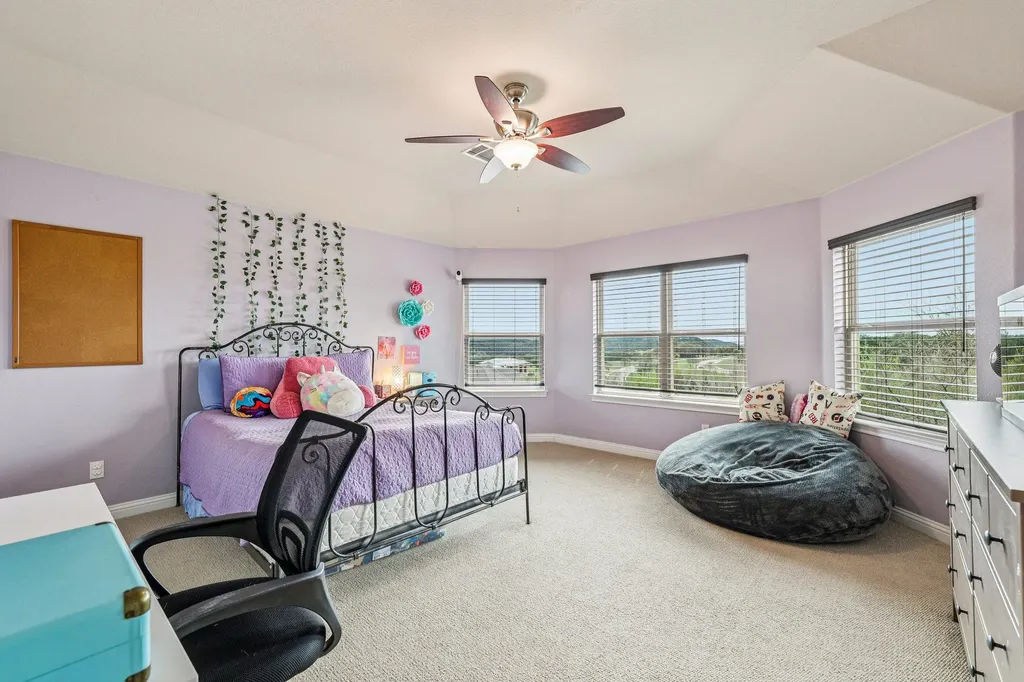 2533 Livenza Place Leander TX 78641