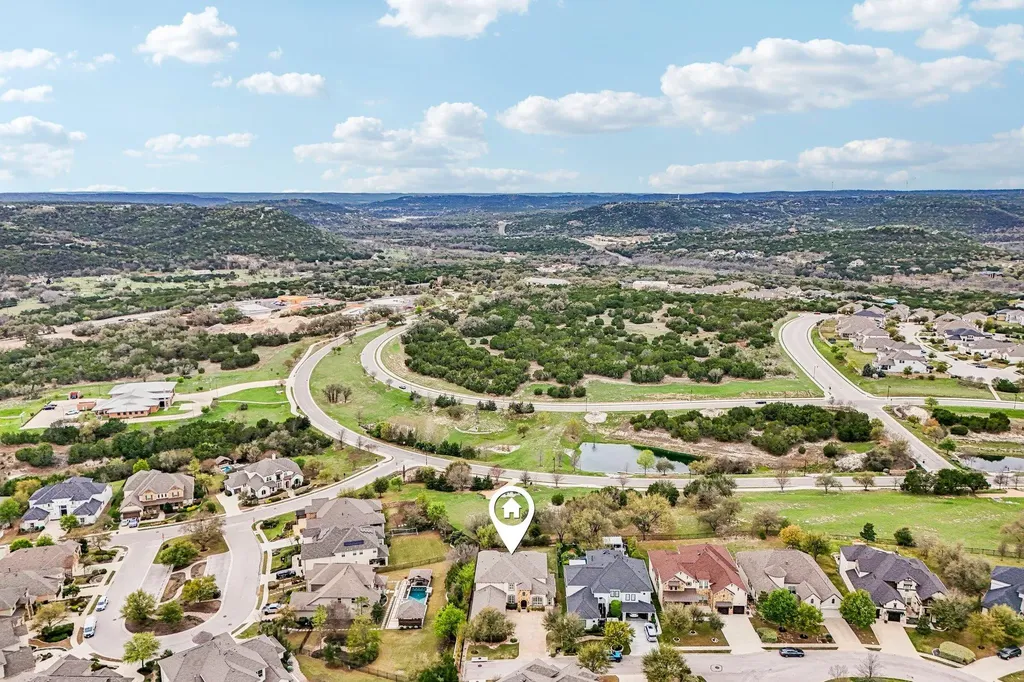 2533 Livenza Place Leander TX 78641