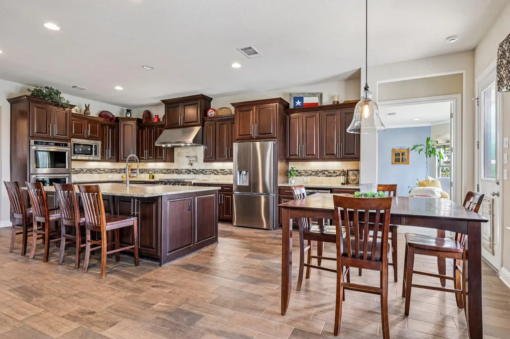 2533 Livenza Place Leander TX 78641