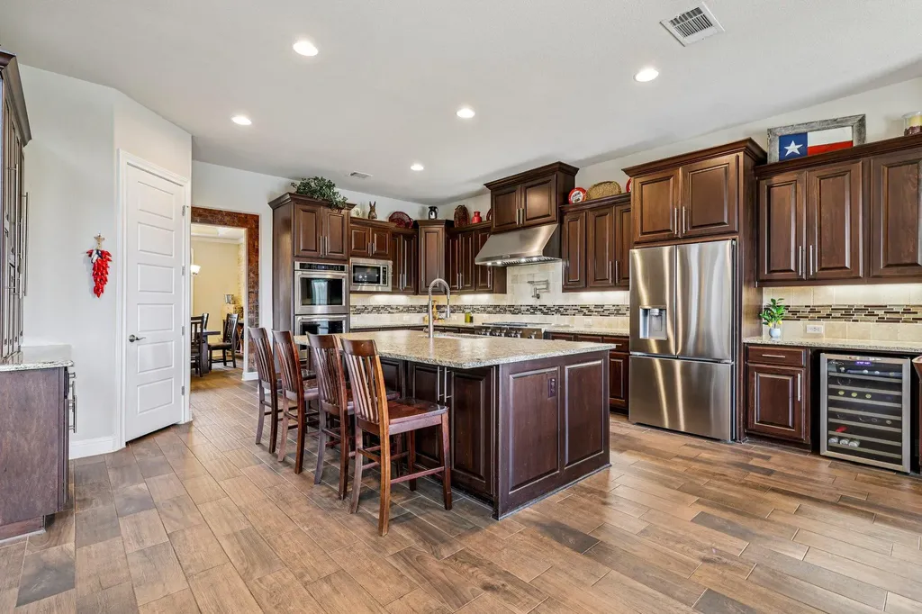 2533 Livenza Place Leander TX 78641