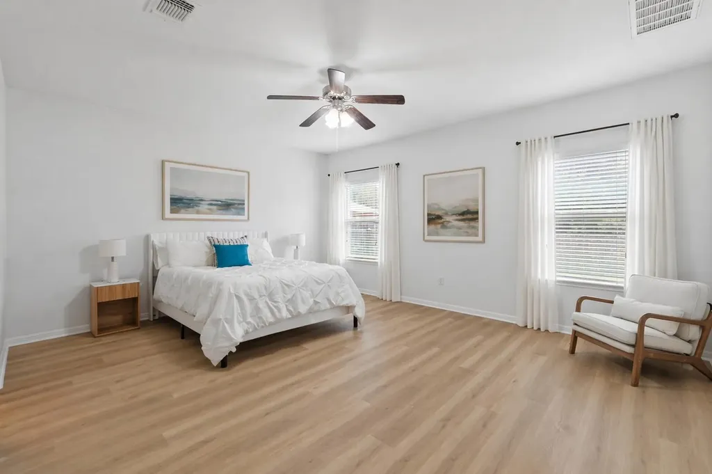 2529 Chetco Drive Austin TX 78754