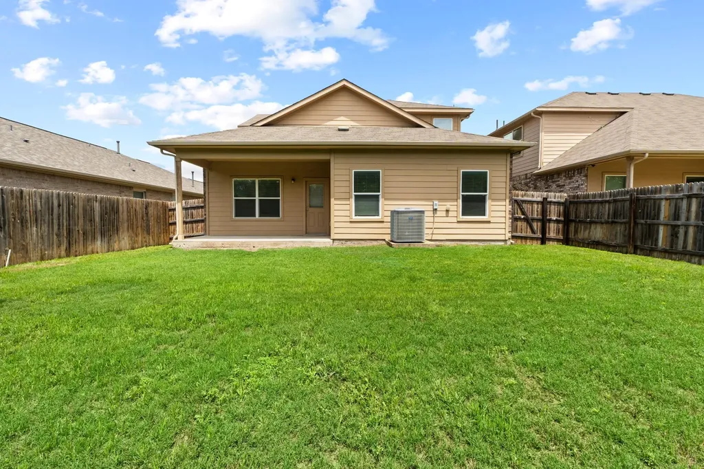 2529 Chetco Drive Austin TX 78754