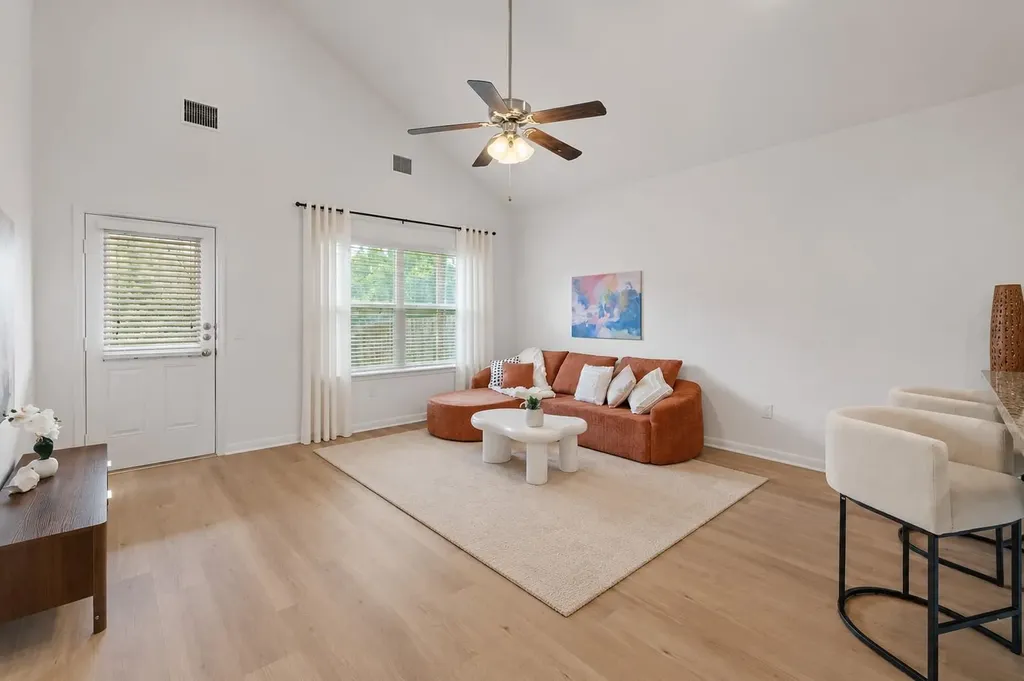2529 Chetco Drive Austin TX 78754
