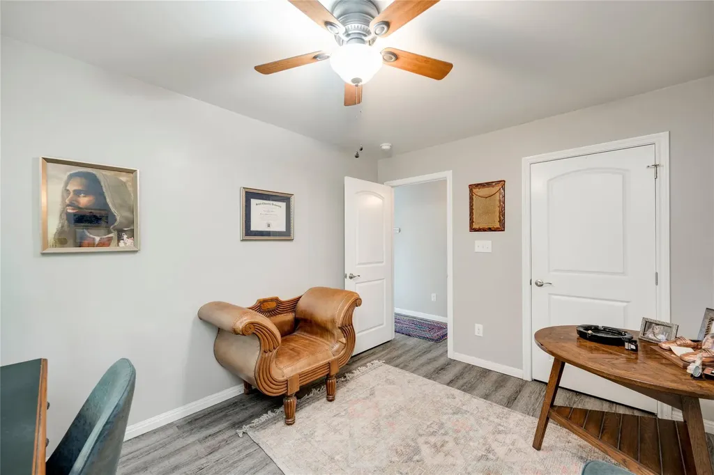 719 Birch Lane Cottonwood Shores TX 78657
