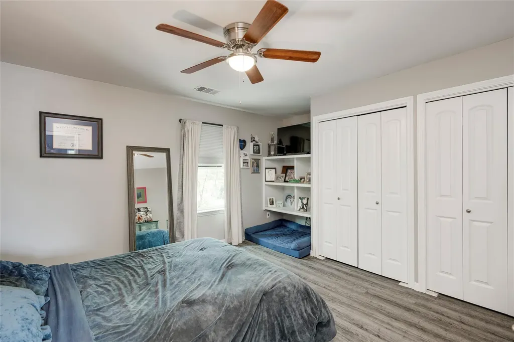 719 Birch Lane Cottonwood Shores TX 78657