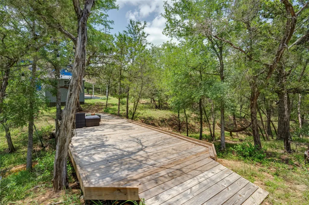 719 Birch Lane Cottonwood Shores TX 78657