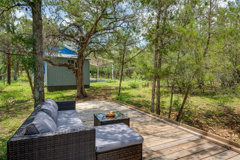 719 Birch Lane Cottonwood Shores TX 78657