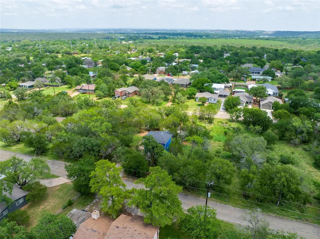 719 Birch Lane Cottonwood Shores TX 78657