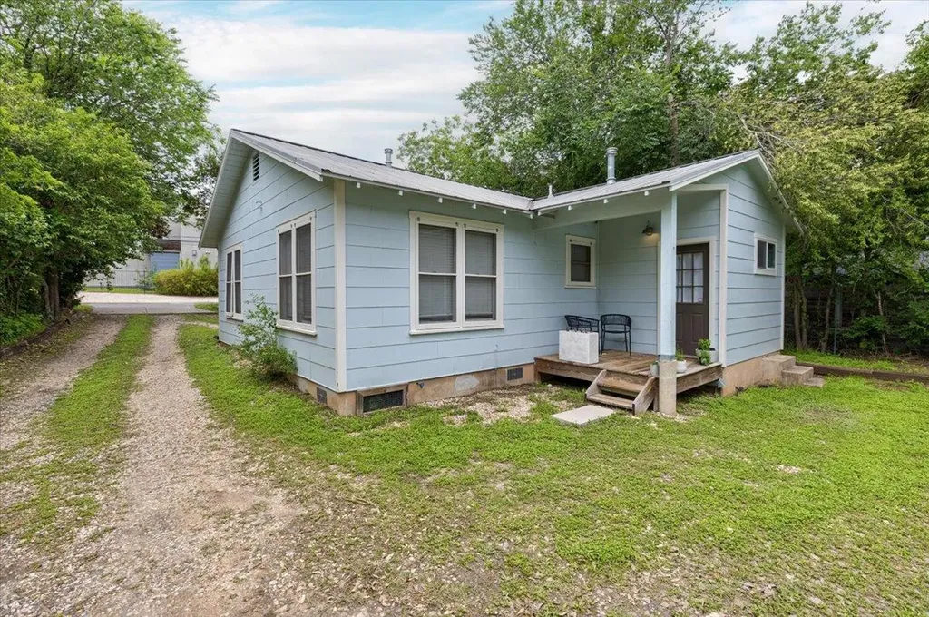 2113 Thornton Road Austin TX 78704
