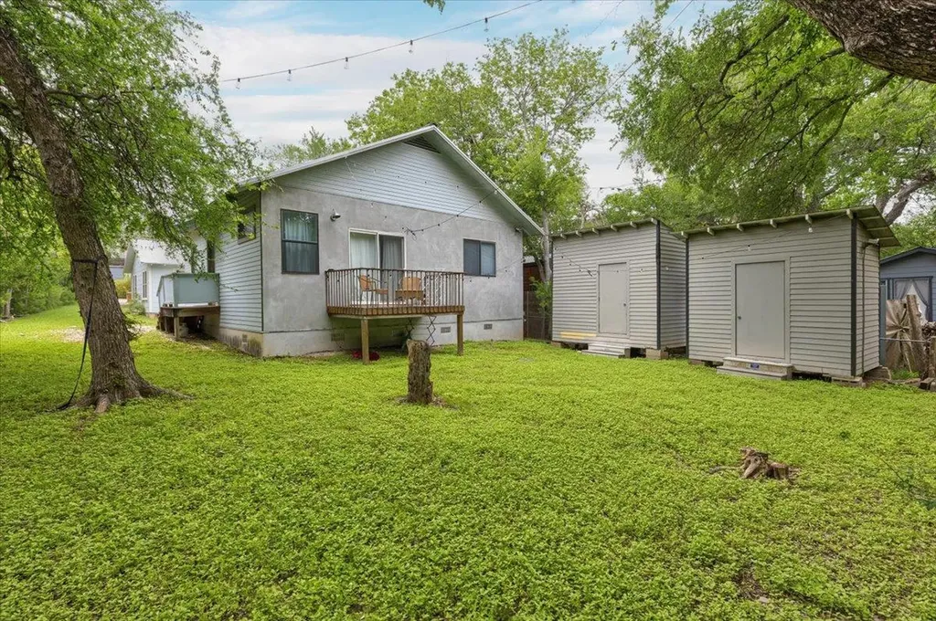 2113 Thornton Road Austin TX 78704