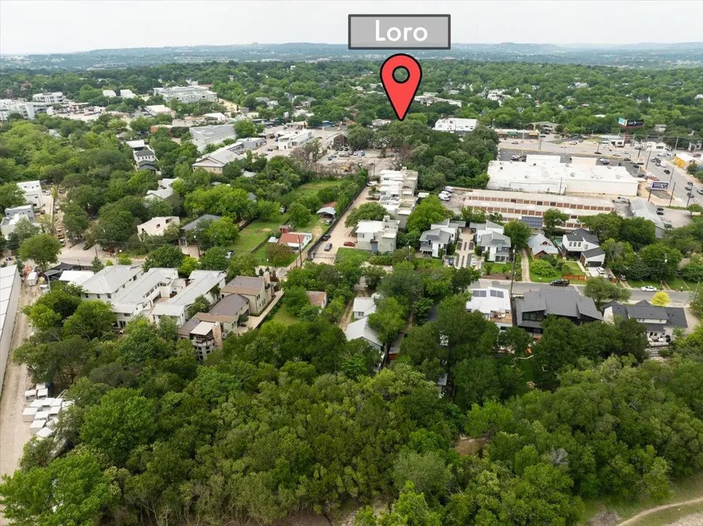 2113 Thornton Road Austin TX 78704