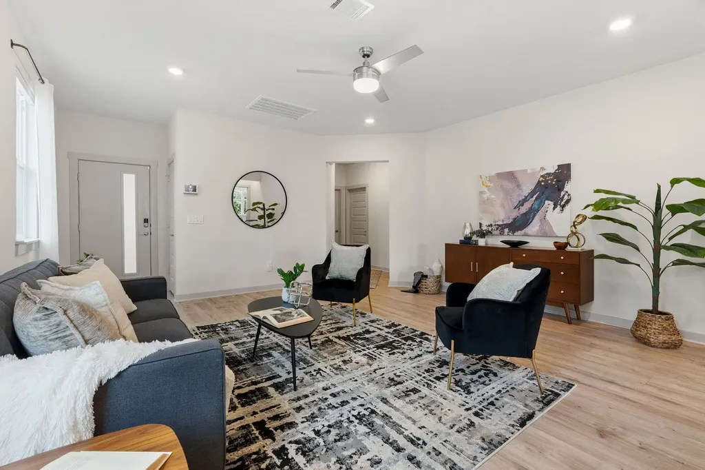 8004 Linda Michelle Lane Austin TX 78724