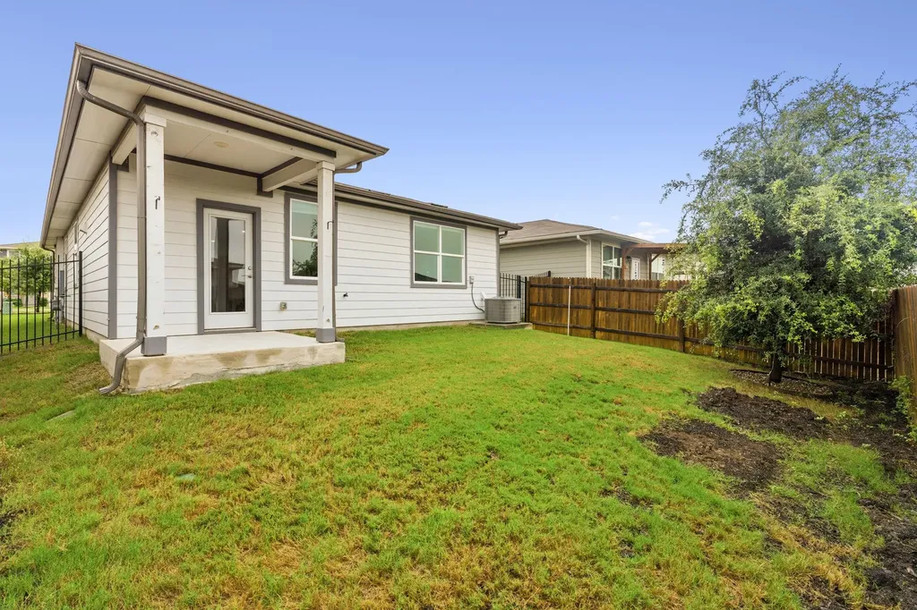 8004 Linda Michelle Lane Austin TX 78724
