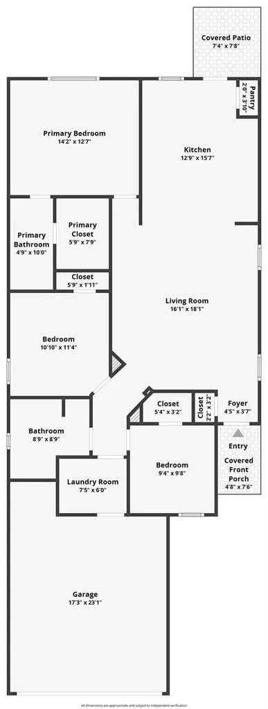 8004 Linda Michelle Lane Austin TX 78724