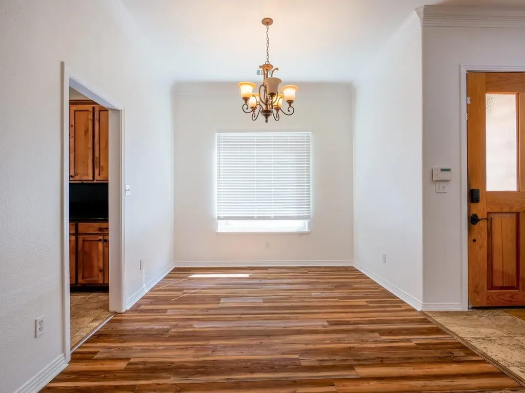 1237 Ridge Harbor Drive Spicewood TX 78669