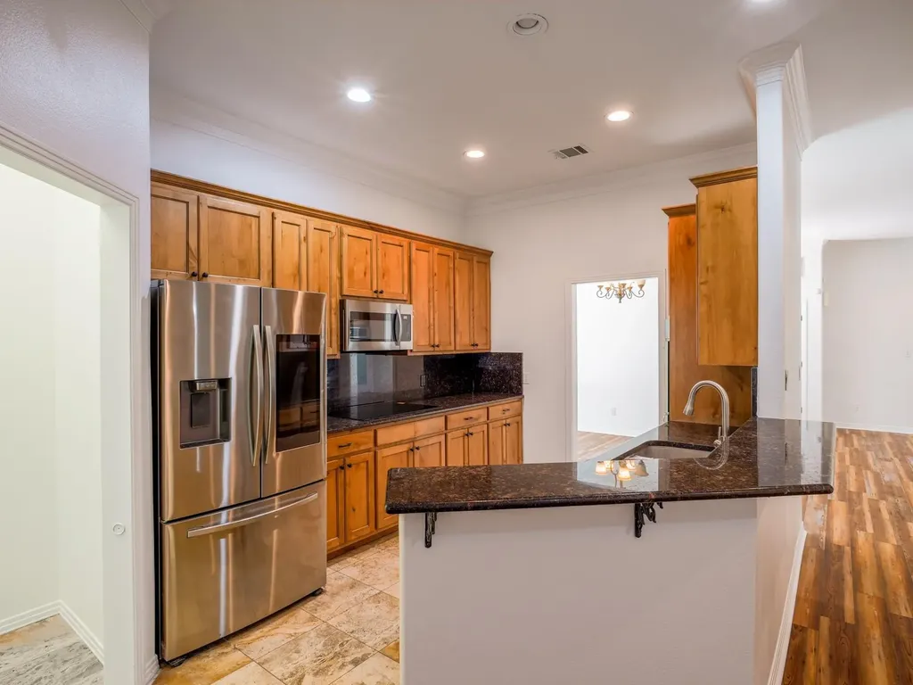 1237 Ridge Harbor Drive Spicewood TX 78669
