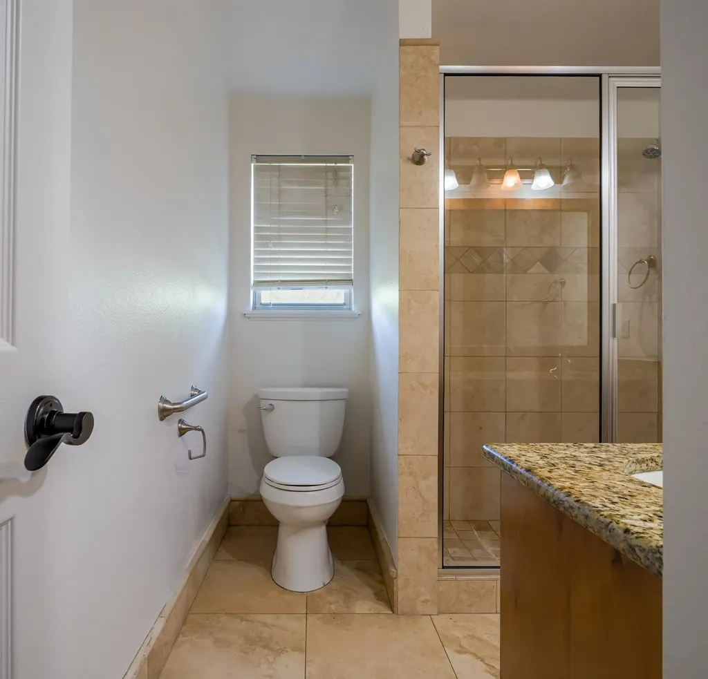 1237 Ridge Harbor Drive Spicewood TX 78669