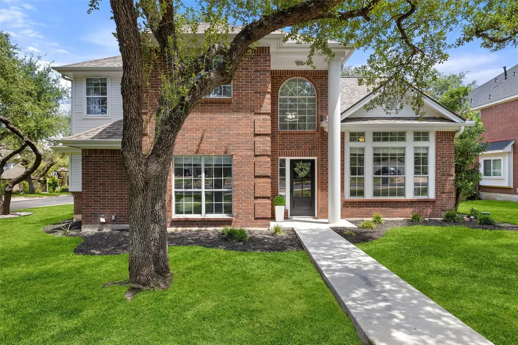 10707 Beckwood Drive Austin TX 78726