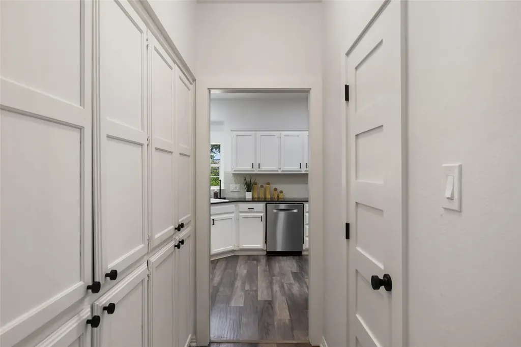 10707 Beckwood Drive Austin TX 78726